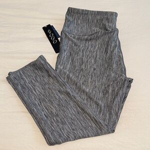 VOGO Athletica Charcoal High-Rise Leggings